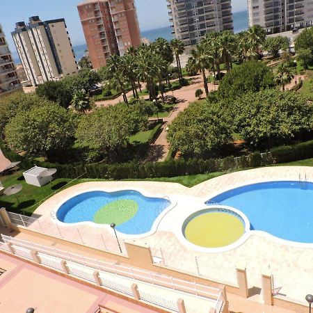 La Manga Apartments - Canales De Veneciola Εξωτερικό φωτογραφία