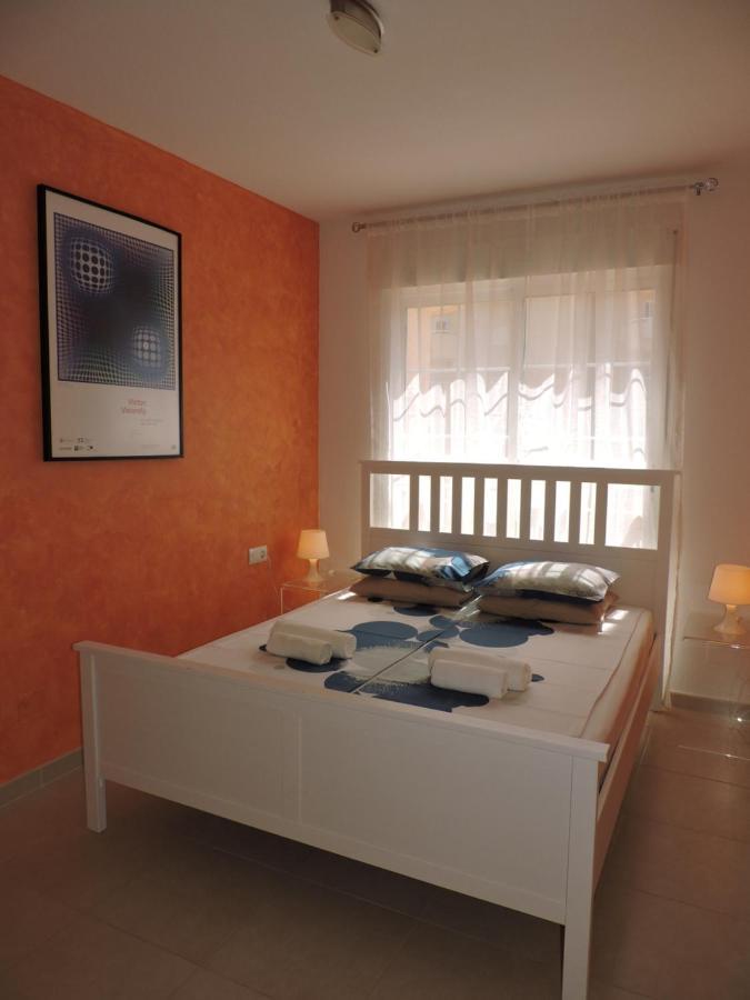 La Manga Apartments - Canales De Veneciola Εξωτερικό φωτογραφία