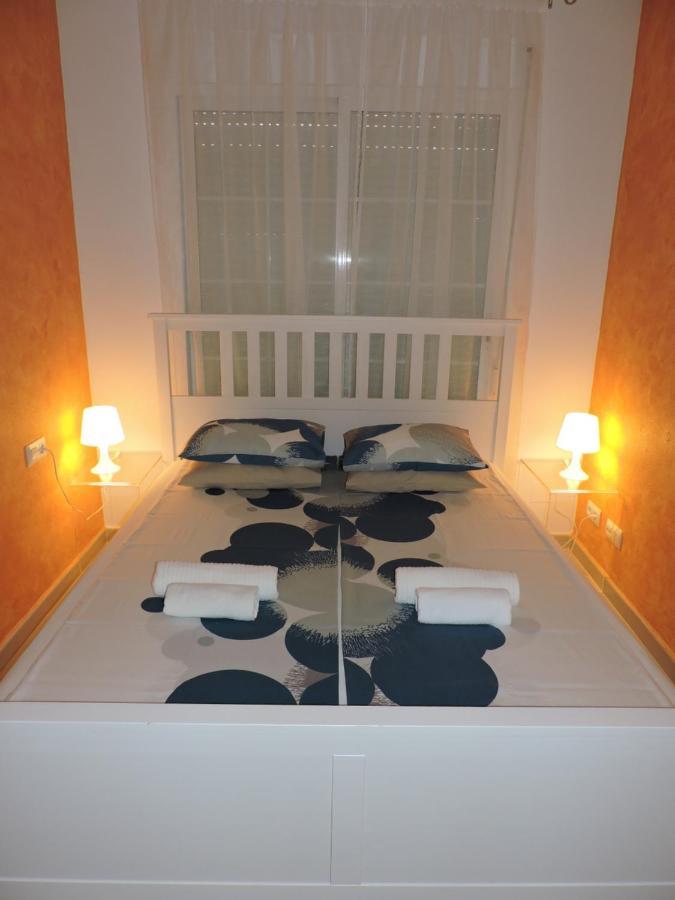 La Manga Apartments - Canales De Veneciola Εξωτερικό φωτογραφία