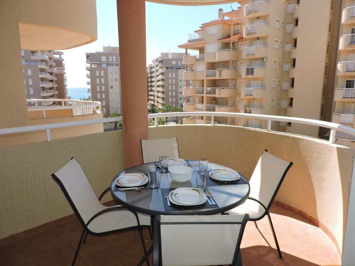 La Manga Apartments - Canales De Veneciola Εξωτερικό φωτογραφία
