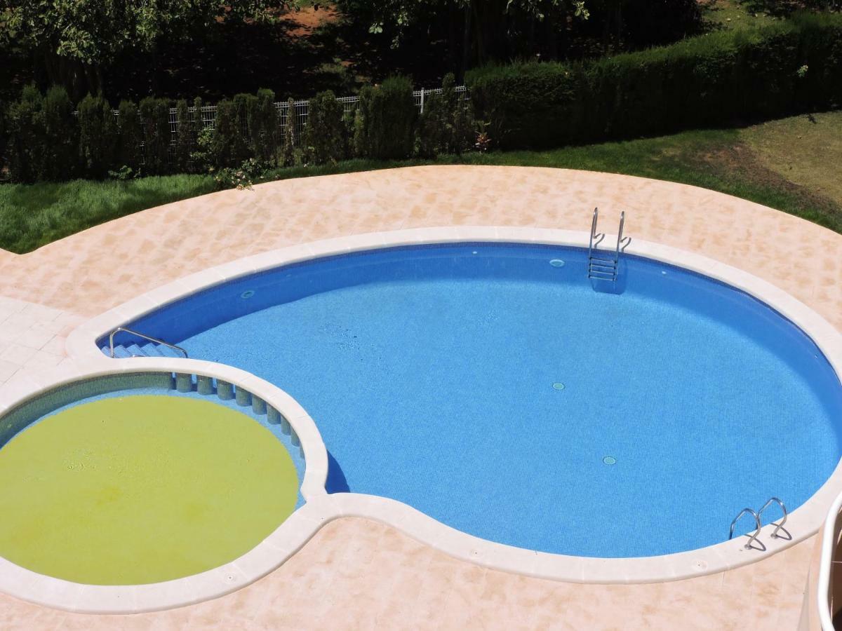 La Manga Apartments - Canales De Veneciola Εξωτερικό φωτογραφία