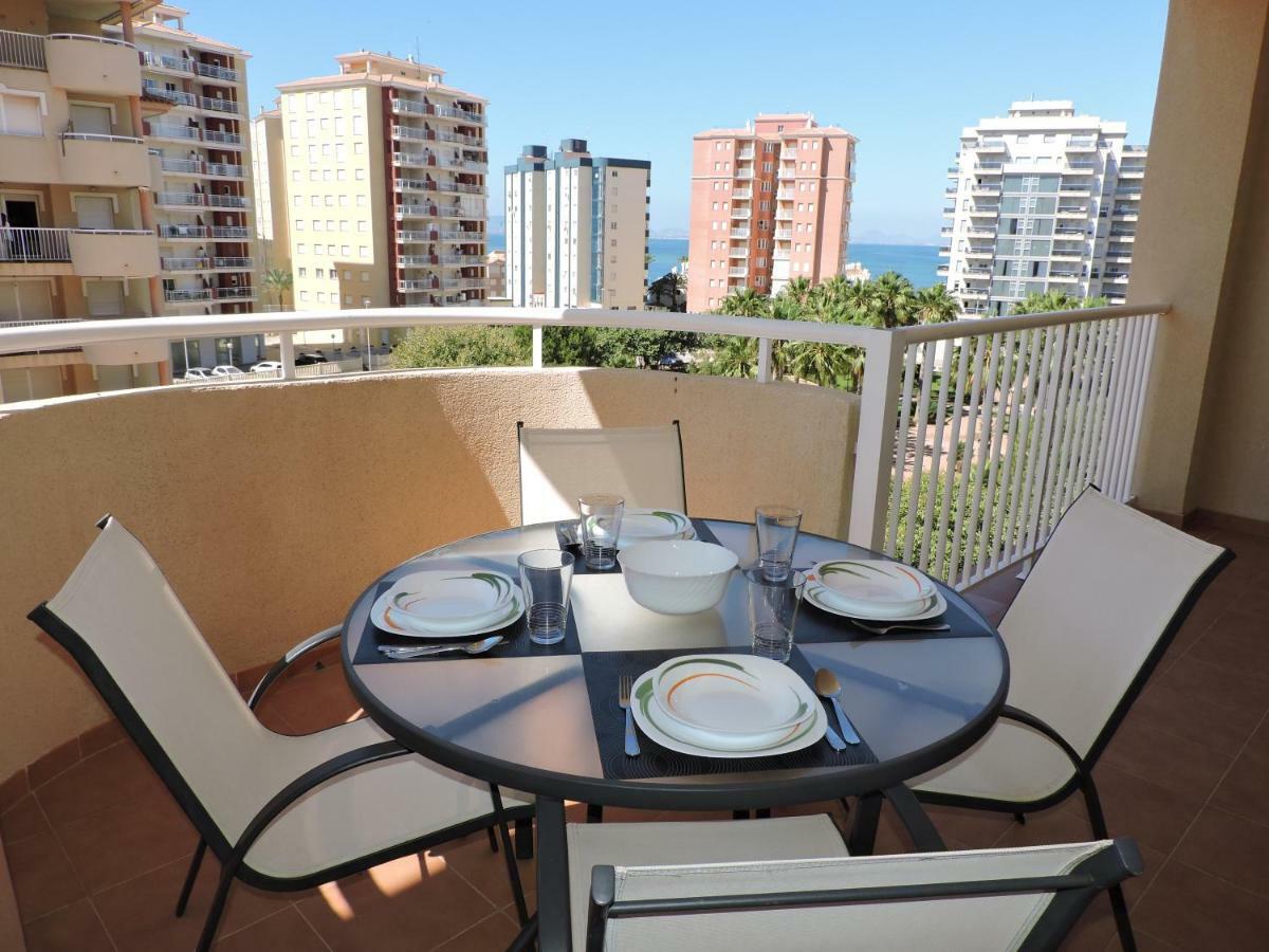 La Manga Apartments - Canales De Veneciola Εξωτερικό φωτογραφία