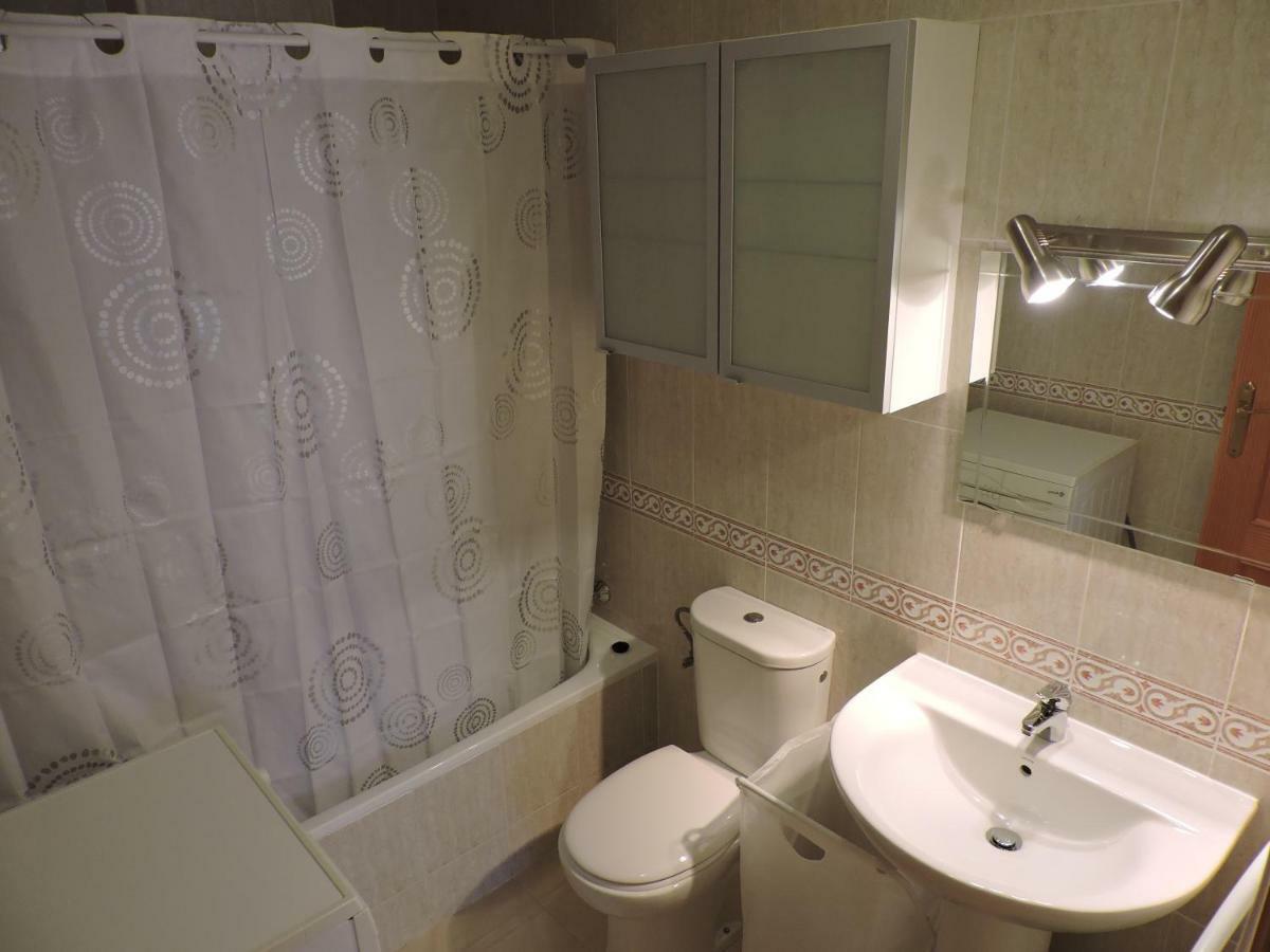 La Manga Apartments - Canales De Veneciola Εξωτερικό φωτογραφία